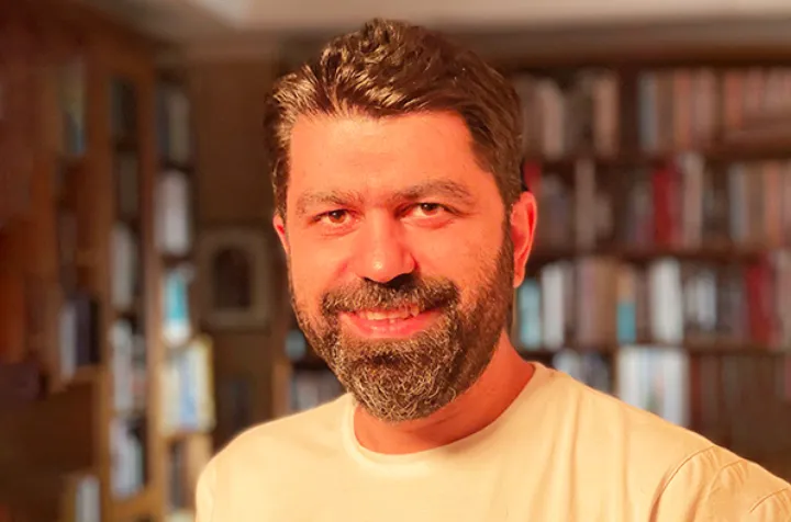 دفاع وی.او.دی‌ها از آزادی بیان؟ خنده‌دار است!